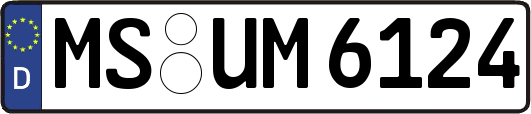 MS-UM6124