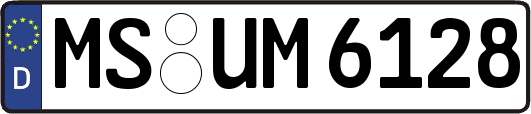 MS-UM6128