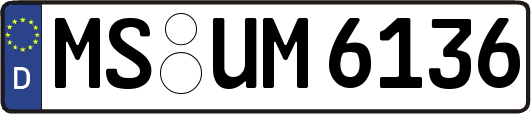 MS-UM6136