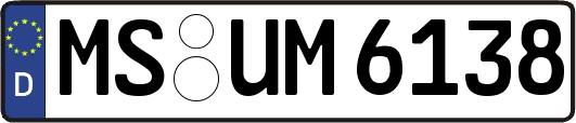 MS-UM6138