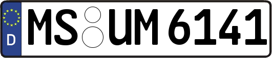 MS-UM6141