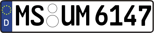 MS-UM6147