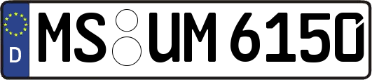 MS-UM6150