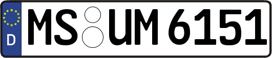 MS-UM6151