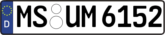 MS-UM6152