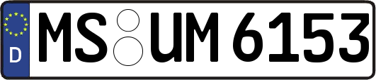 MS-UM6153