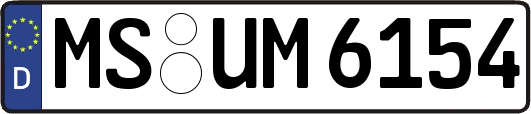 MS-UM6154
