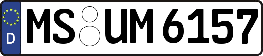 MS-UM6157