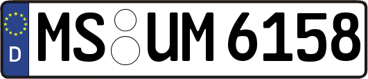 MS-UM6158