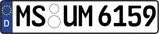 MS-UM6159