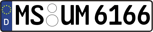 MS-UM6166