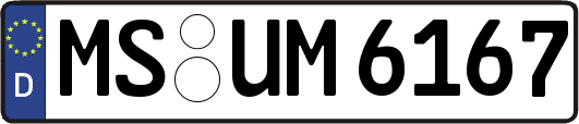 MS-UM6167