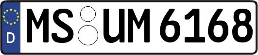 MS-UM6168