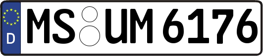 MS-UM6176