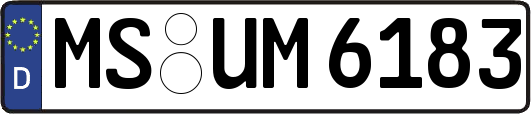 MS-UM6183