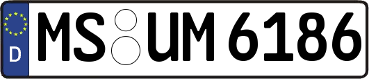 MS-UM6186