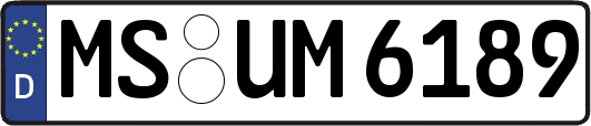 MS-UM6189