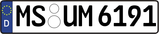 MS-UM6191