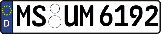 MS-UM6192