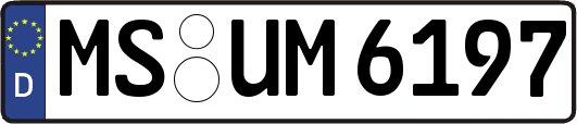 MS-UM6197
