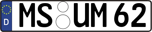 MS-UM62