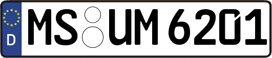MS-UM6201