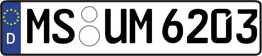 MS-UM6203