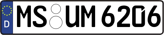MS-UM6206