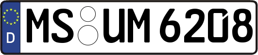 MS-UM6208