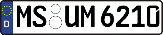 MS-UM6210