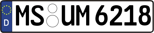 MS-UM6218