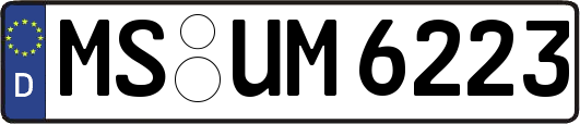 MS-UM6223