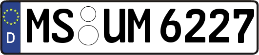 MS-UM6227