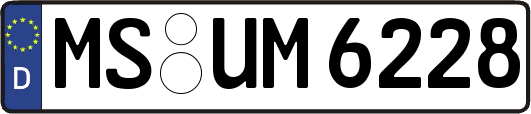 MS-UM6228