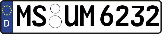MS-UM6232