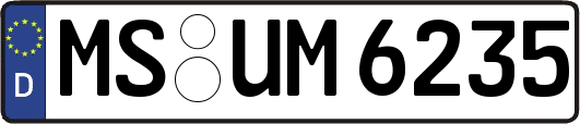 MS-UM6235