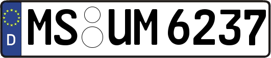 MS-UM6237