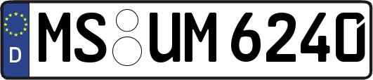 MS-UM6240