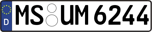 MS-UM6244