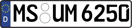 MS-UM6250