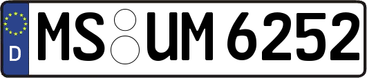 MS-UM6252
