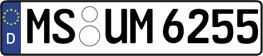 MS-UM6255