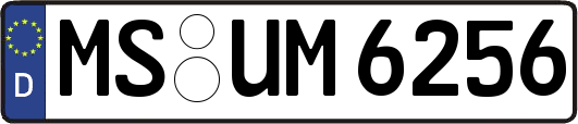 MS-UM6256