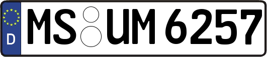 MS-UM6257