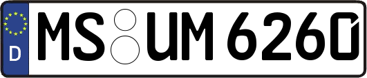 MS-UM6260
