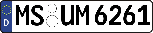MS-UM6261