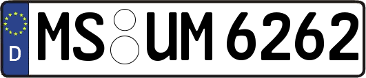 MS-UM6262