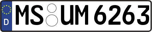 MS-UM6263