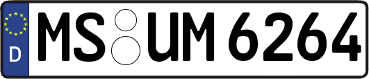 MS-UM6264