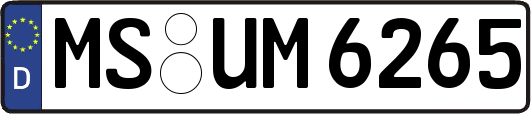 MS-UM6265